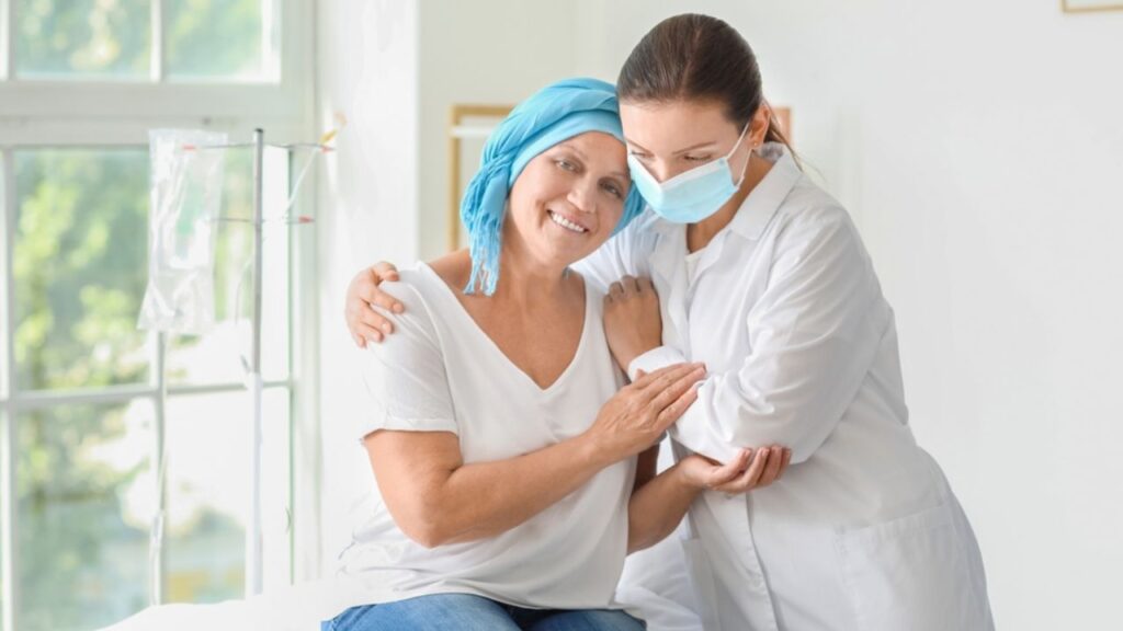 Pós-Graduação em Oncologia